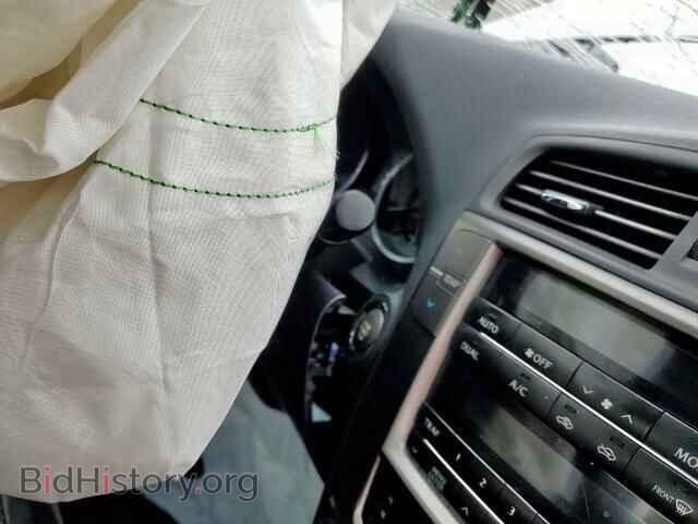 2012 LEXUS IS - VIN: JTHBF5C28C5178441 - Фото 9