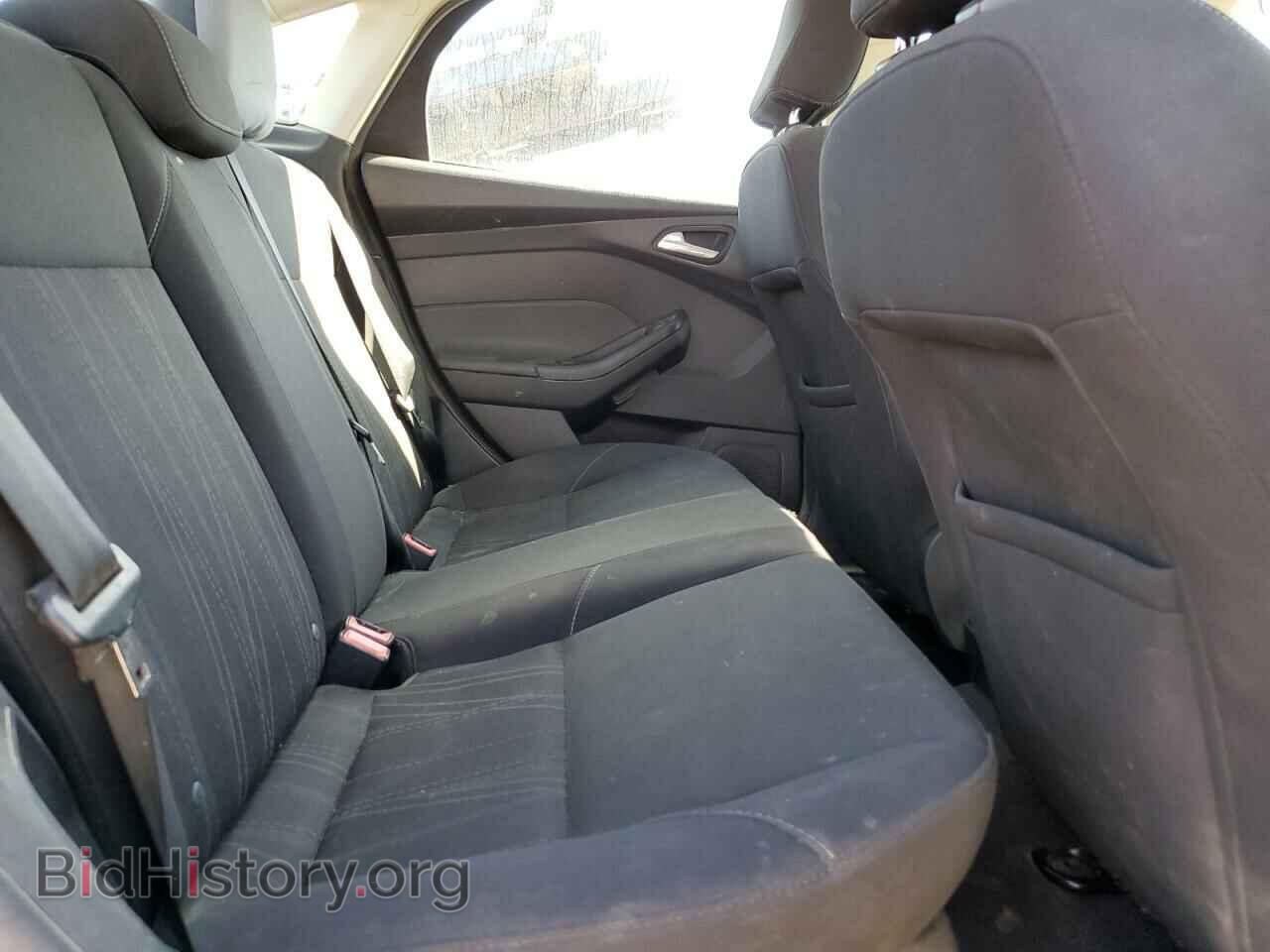 2016 FORD FOCUS - VIN: 1FADP3F25GL255877 - Photo 6