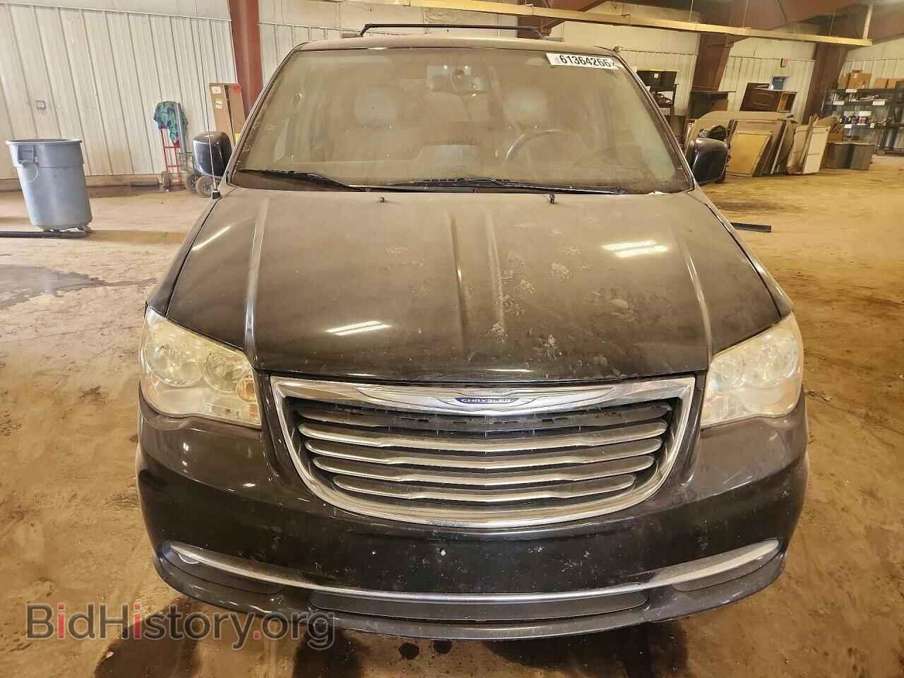 2016 CHRYSLER MINIVAN - VIN: 2C4RC1BG3GR298297 - Photo 5