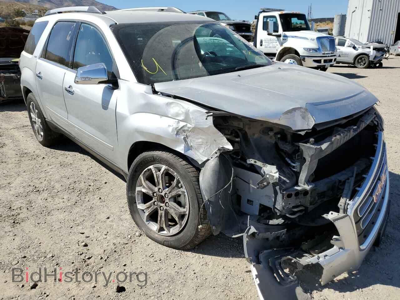 Фотография 1GKKVRKD4DJ219403 - GMC ACADIA 2013