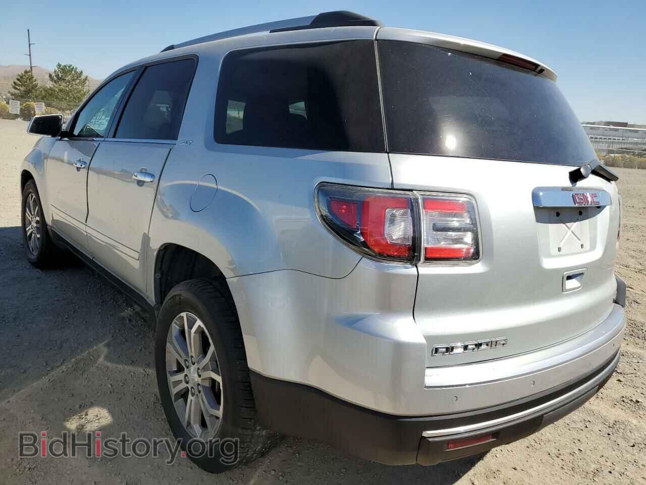 2013 GMC ACADIA - VIN: 1GKKVRKD4DJ219403 - Фото 3