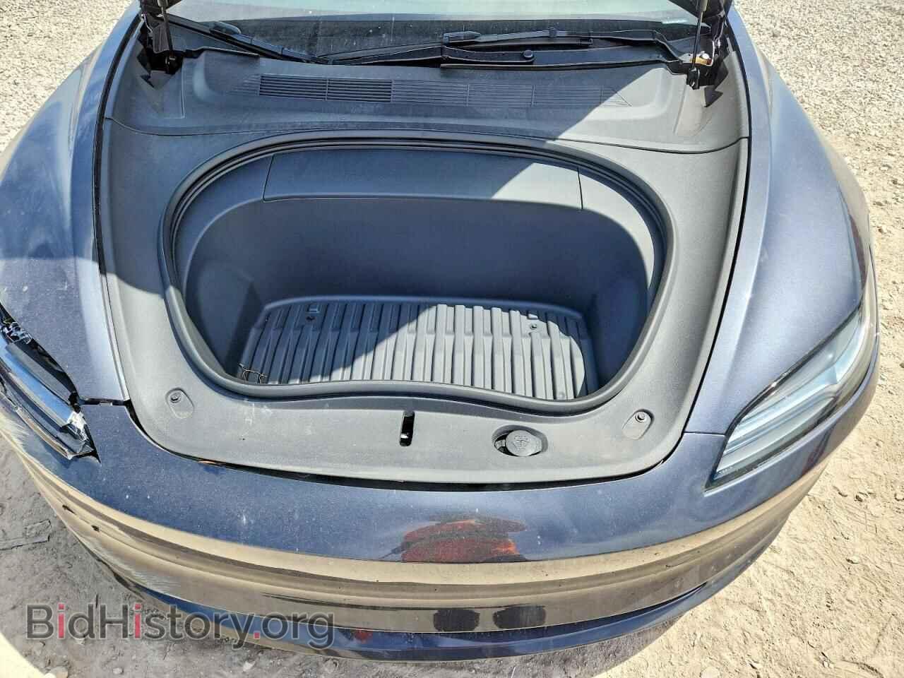 2024 TESLA MODEL 3 - VIN: 5YJ3E1EA7RF757787 - Photo 11
