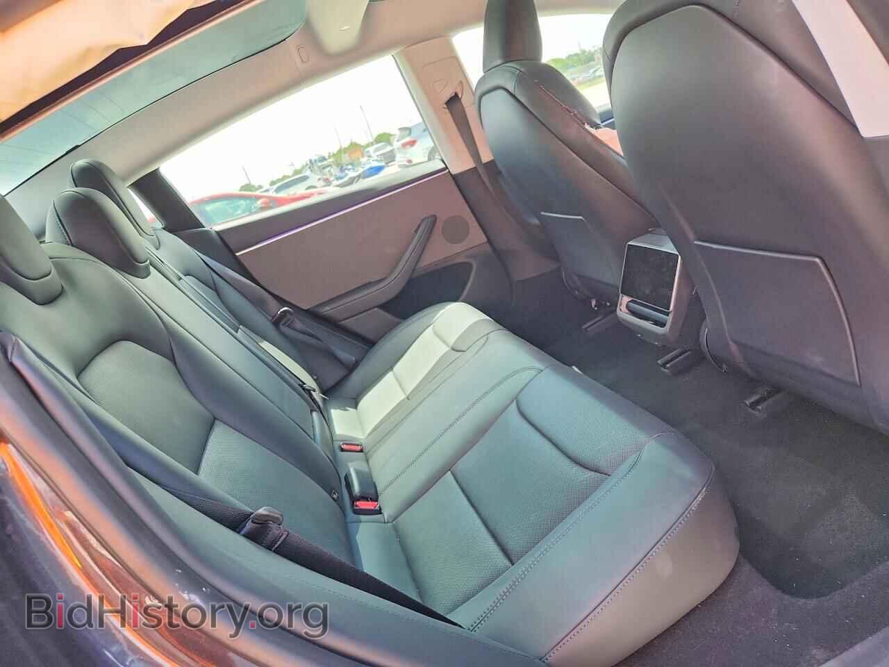 2024 TESLA MODEL 3 - VIN: 5YJ3E1EA7RF757787 - Photo 10