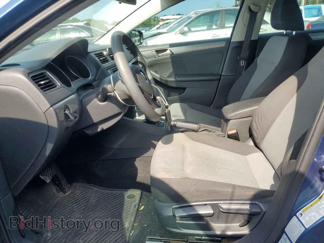 2017 VOLKSWAGEN JETTA - VIN: 3VW2B7AJ9HM397197 - Фото 7