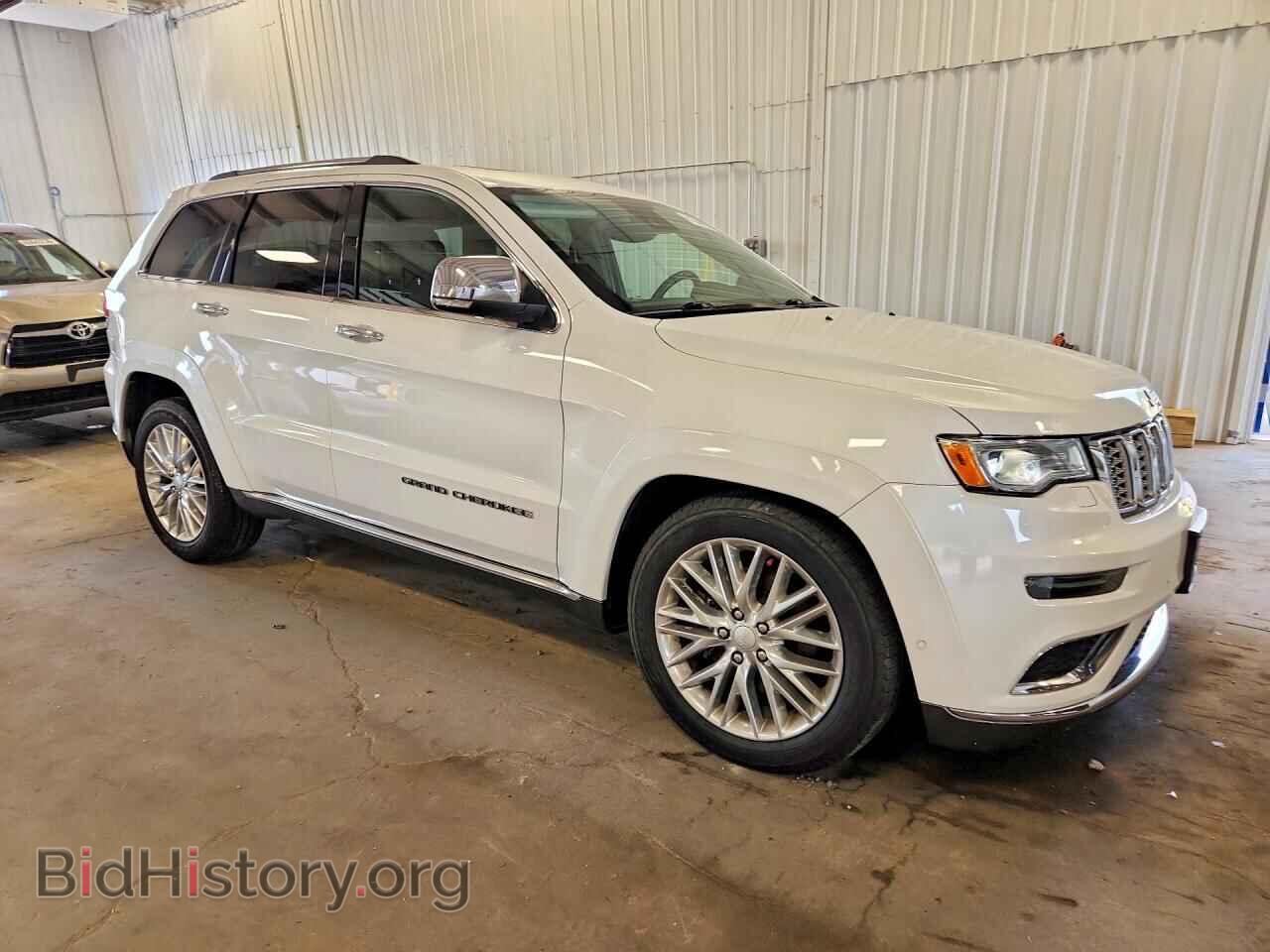 2017 JEEP CHEROKEE - VIN: 1C4RJFJT5HC888559 - Photo 4