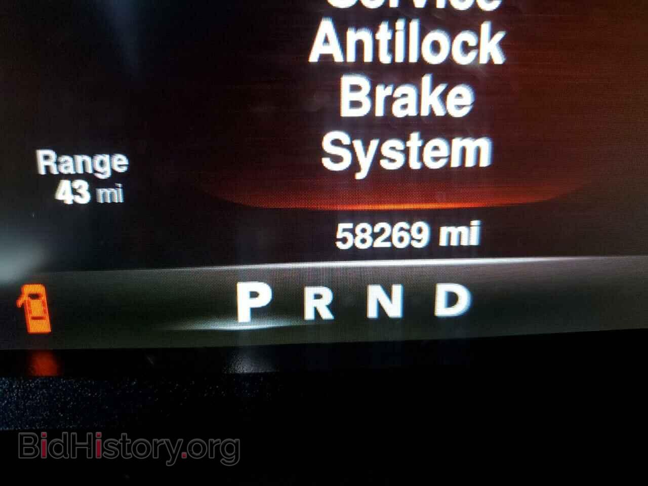 2015 RAM 1500 - VIN: 1C6RR7YT5FS770803 - Фото 8