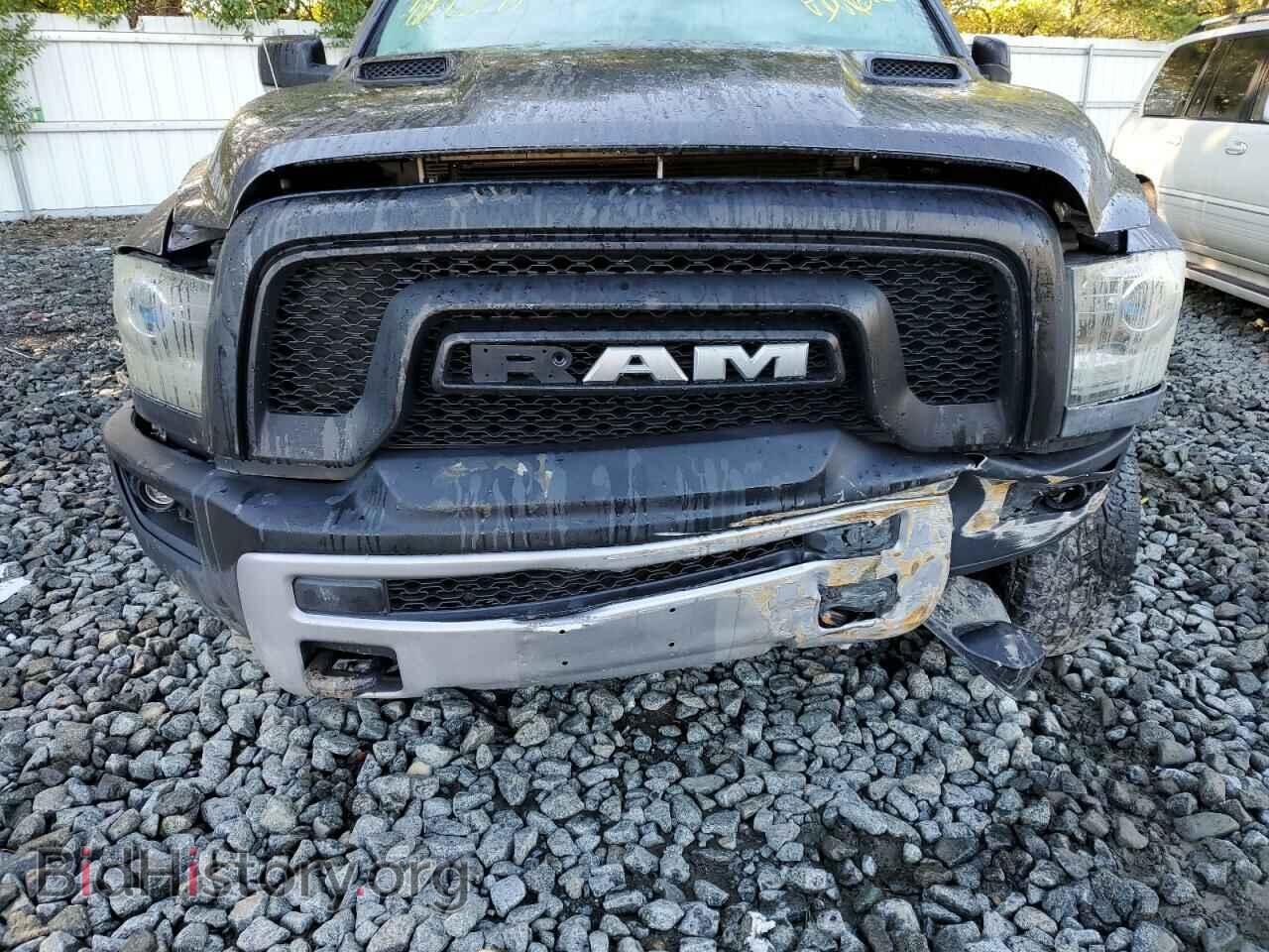 2015 RAM 1500 - VIN: 1C6RR7YT5FS770803 - Фото 9