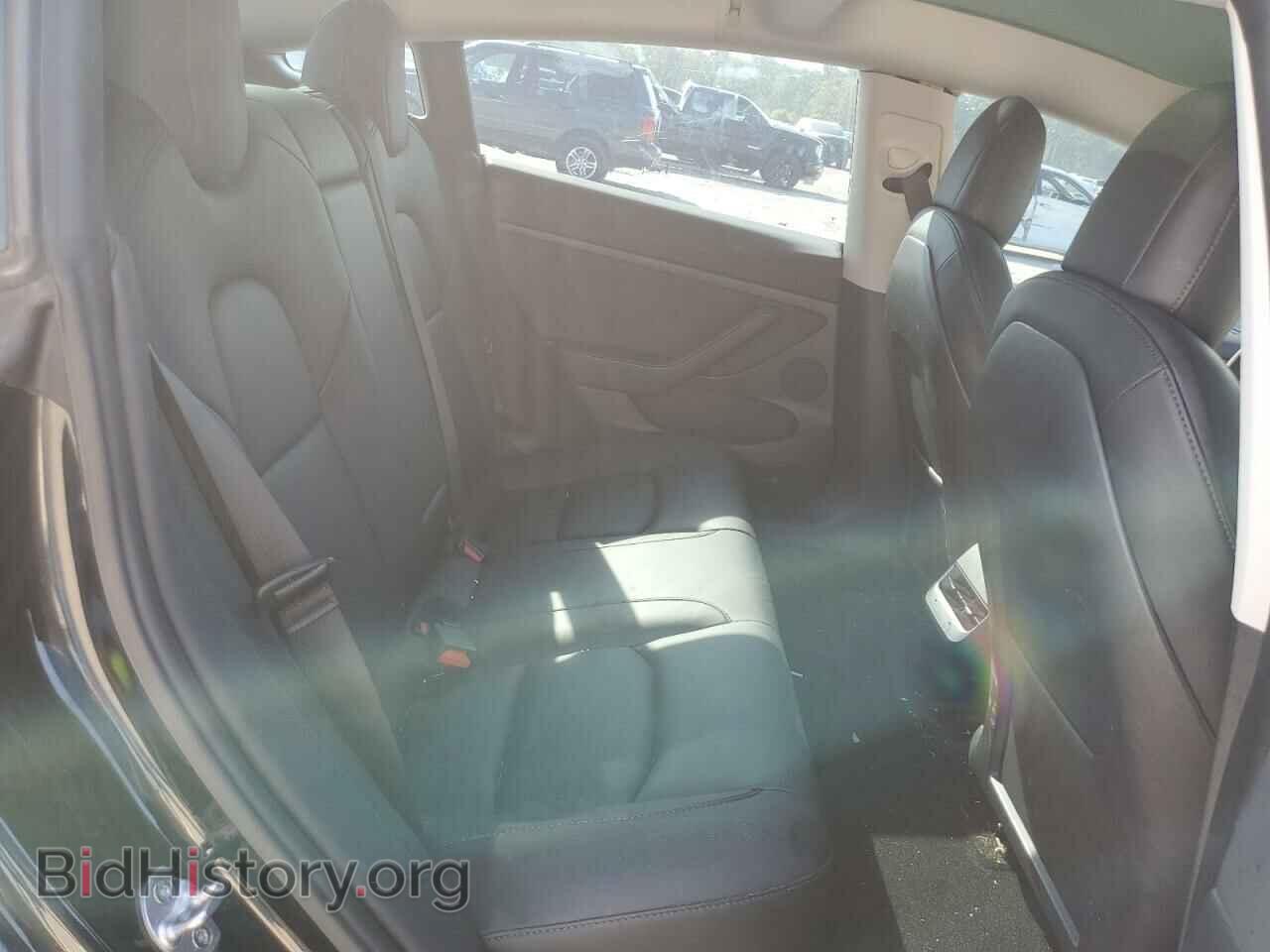 2022 TESLA MODEL 3 - VIN: 5YJ3E1EB7NF267532 - Photo 10
