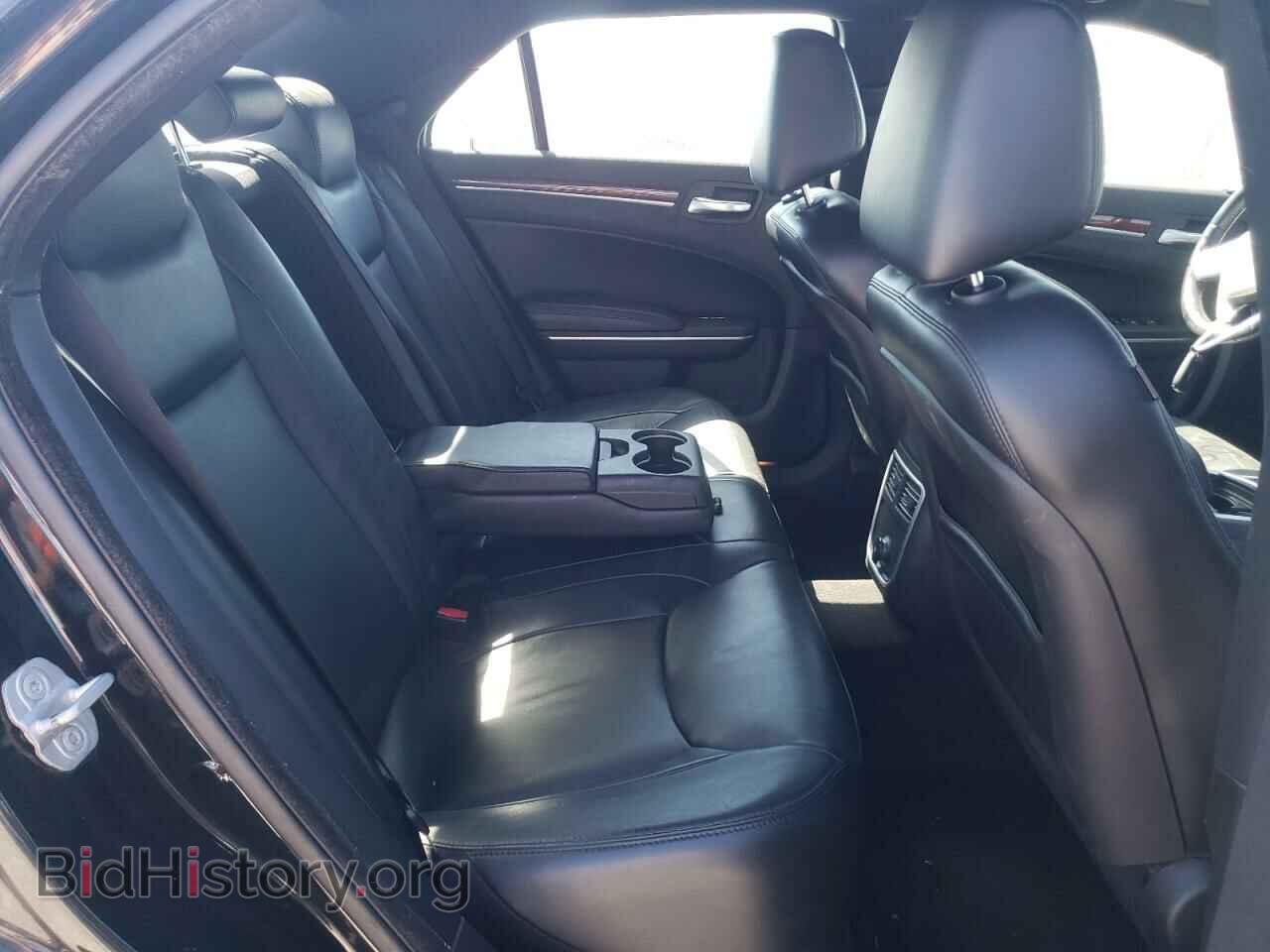 2013 CHRYSLER 300 - VIN: 2C3CCAAG2DH558038 - Фото 6