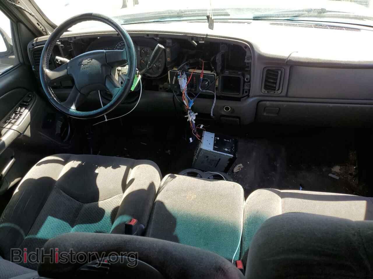 2006 CHEVROLET ALL Models - VIN: 2GCEC13T761130332 - Фото 8