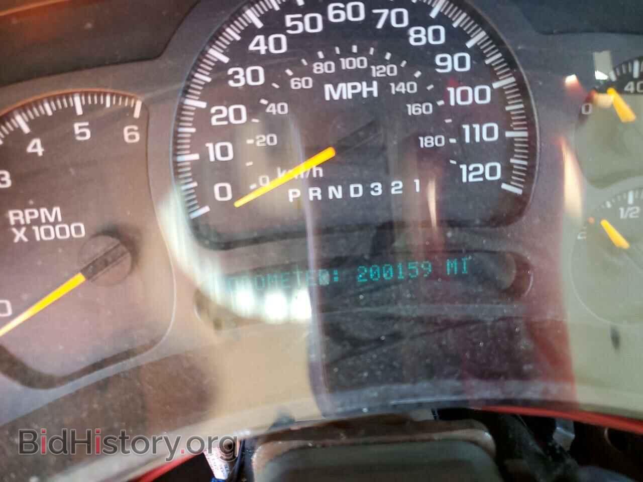 2006 CHEVROLET ALL Models - VIN: 2GCEC13T761130332 - Фото 9