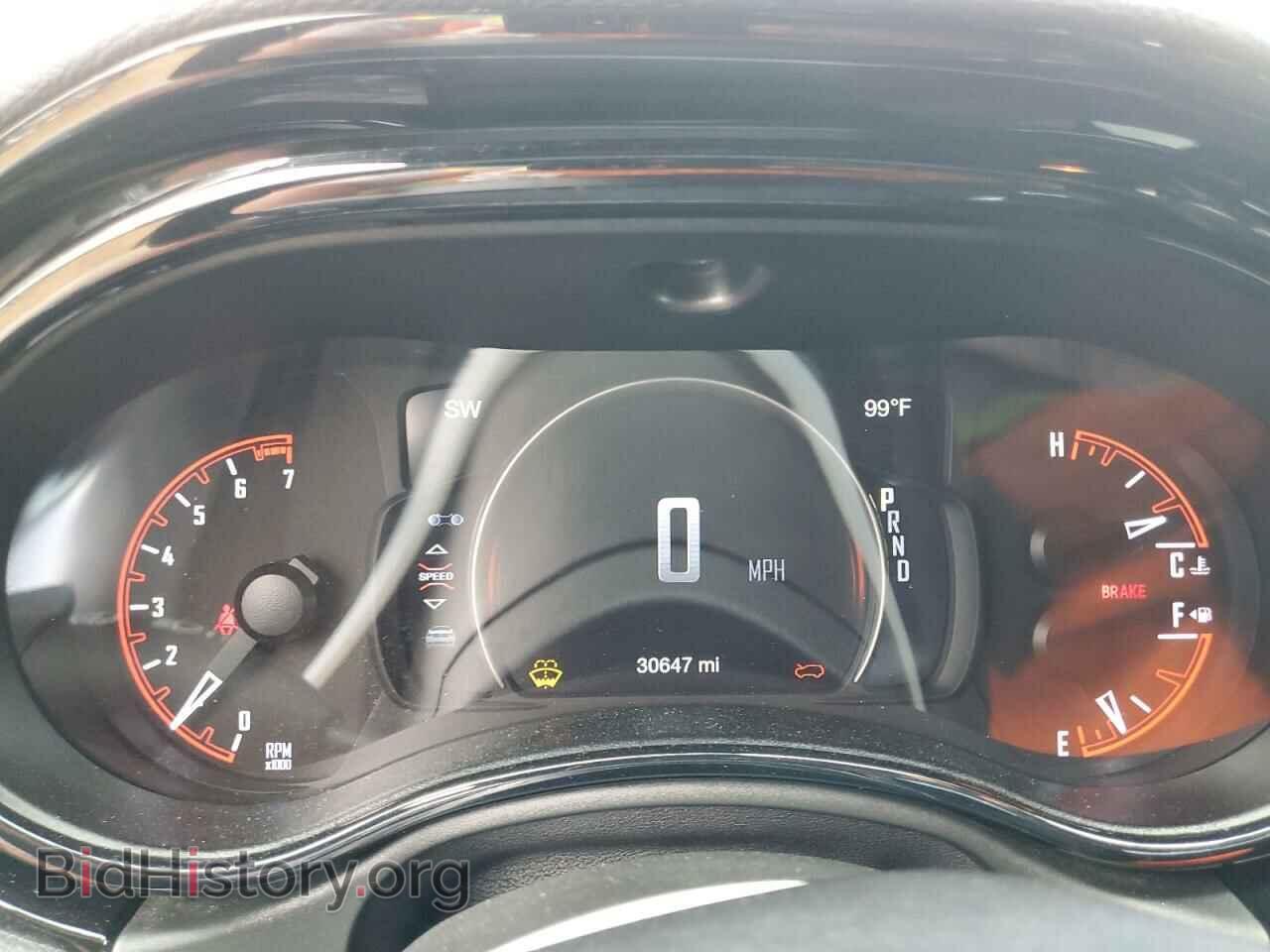 2021 DODGE DURANGO - VIN: 1C4RDJDG2MC725290 - Фото 9