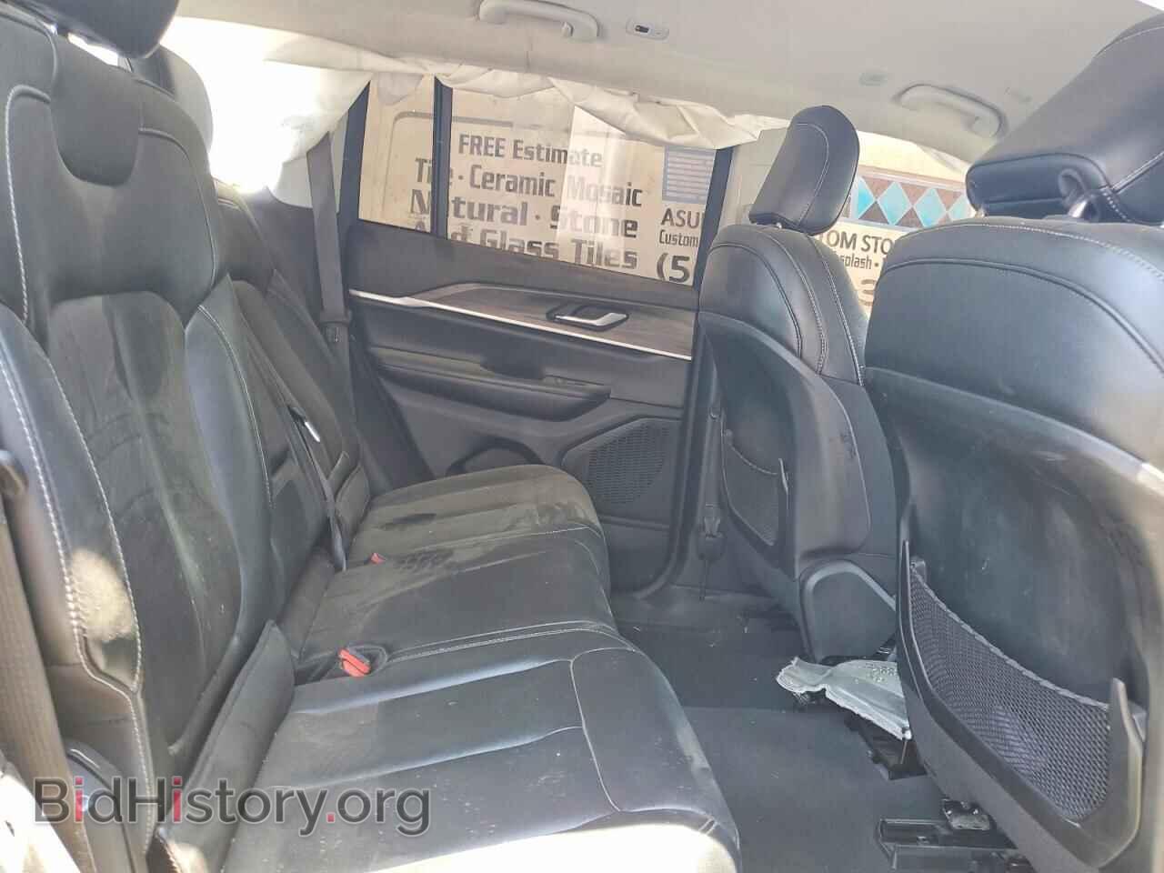 2023 JEEP CHEROKEE - VIN: 1C4RJGBG1P8914891 - Photo 11