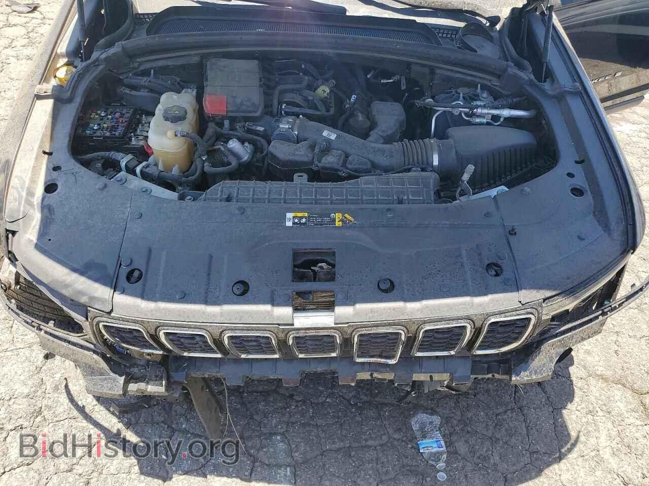 2023 JEEP CHEROKEE - VIN: 1C4RJGBG1P8914891 - Photo 12