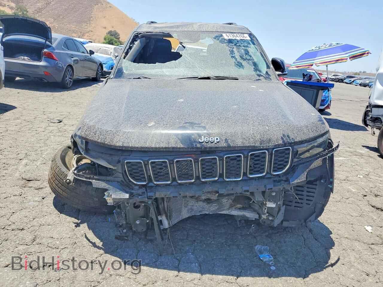 2023 JEEP CHEROKEE - VIN: 1C4RJGBG1P8914891 - Photo 5