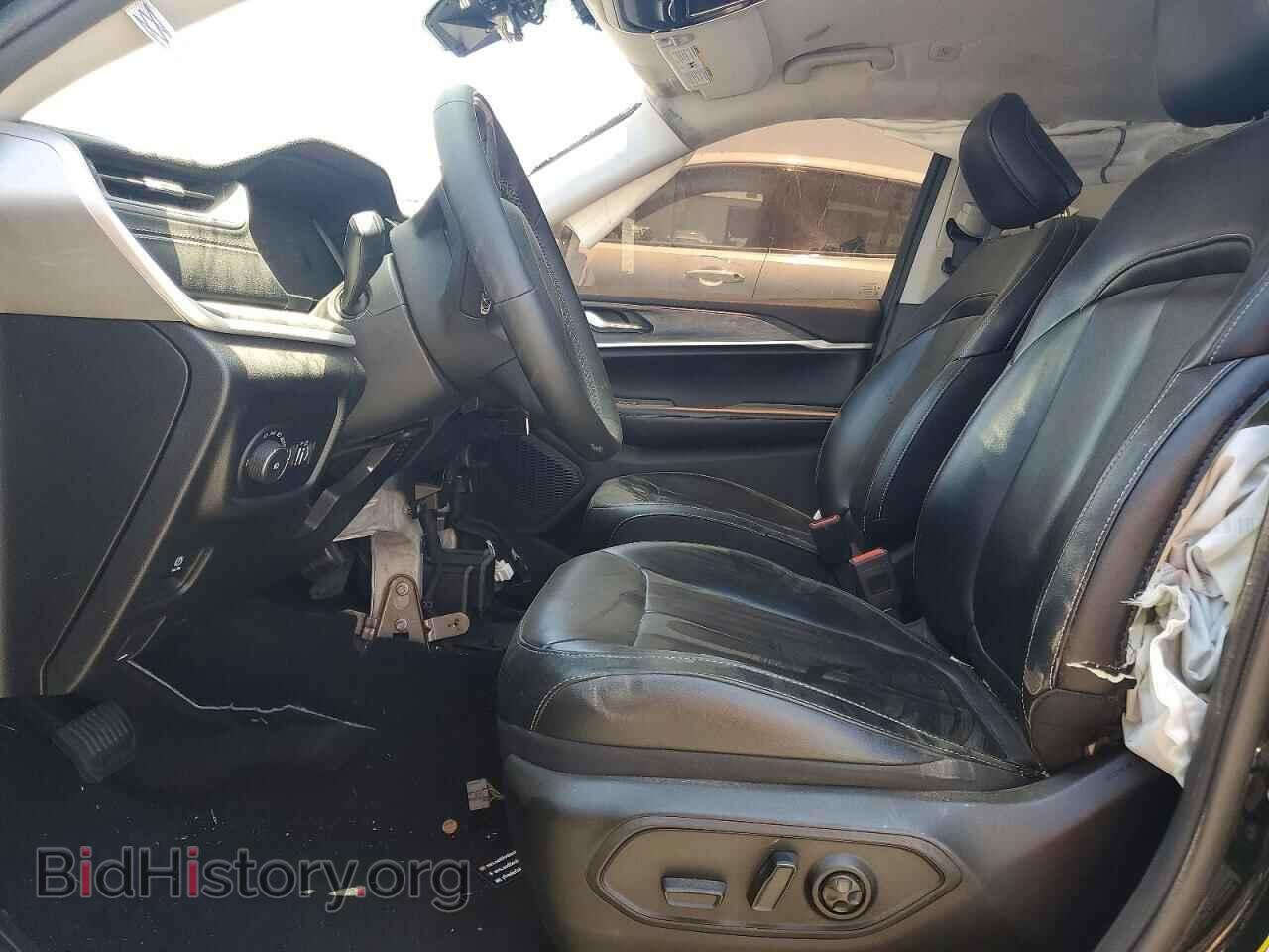 2023 JEEP CHEROKEE - VIN: 1C4RJGBG1P8914891 - Photo 7