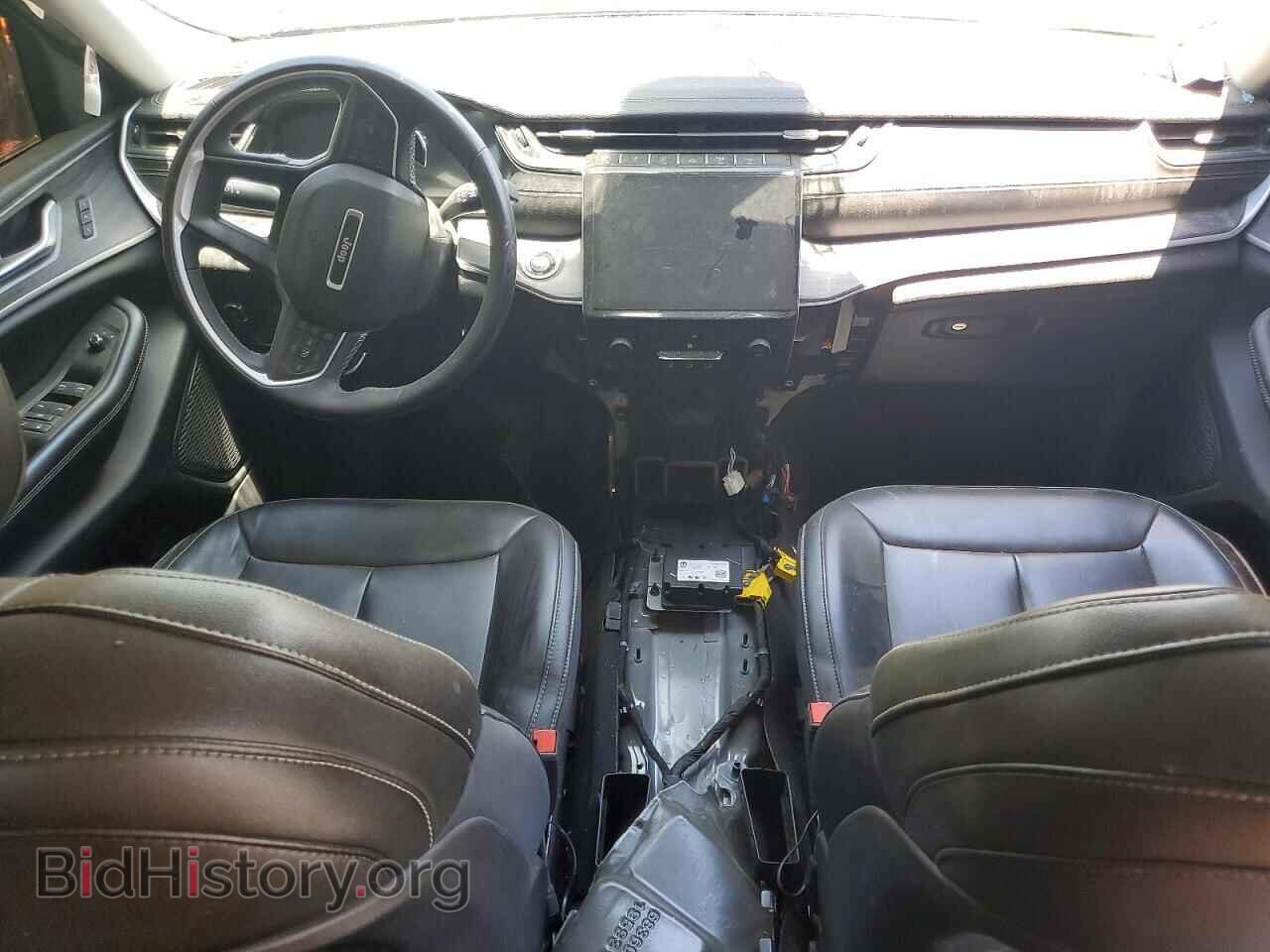 2023 JEEP CHEROKEE - VIN: 1C4RJGBG1P8914891 - Photo 8