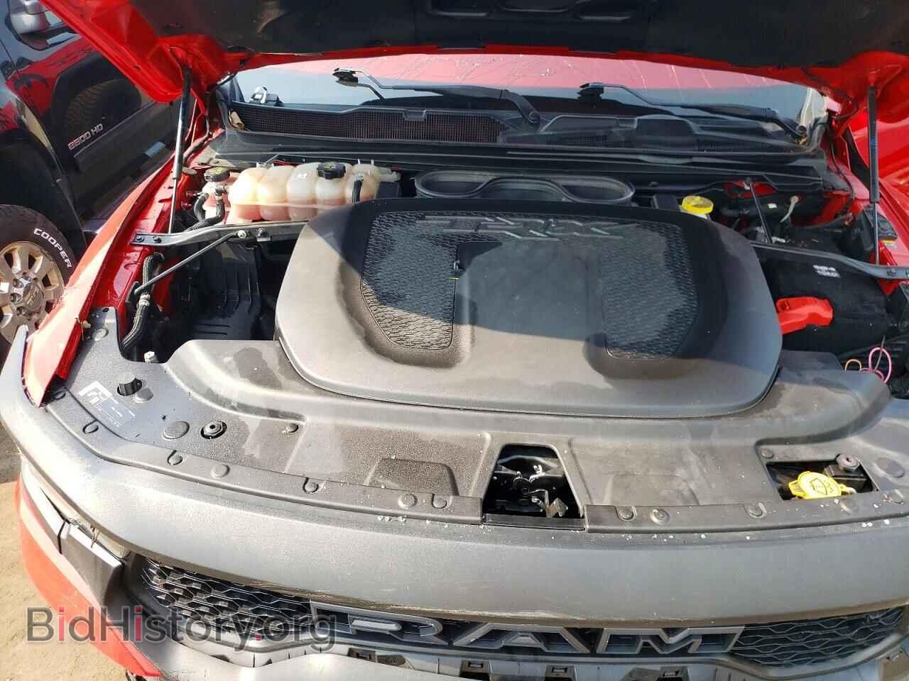 2022 RAM 1500 - VIN: 1C6SRFU97NN335123 - Photo 11