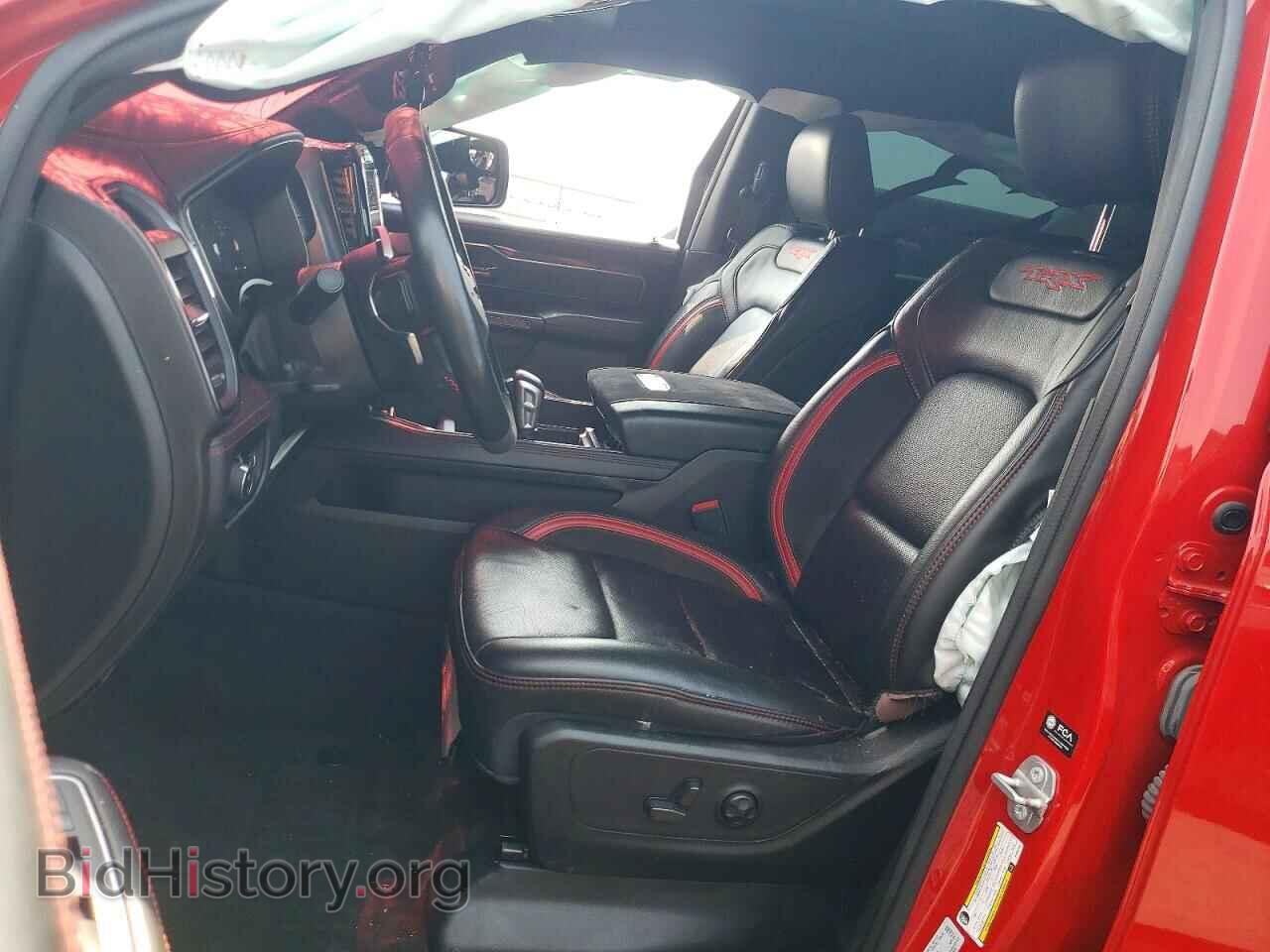 2022 RAM 1500 - VIN: 1C6SRFU97NN335123 - Photo 7