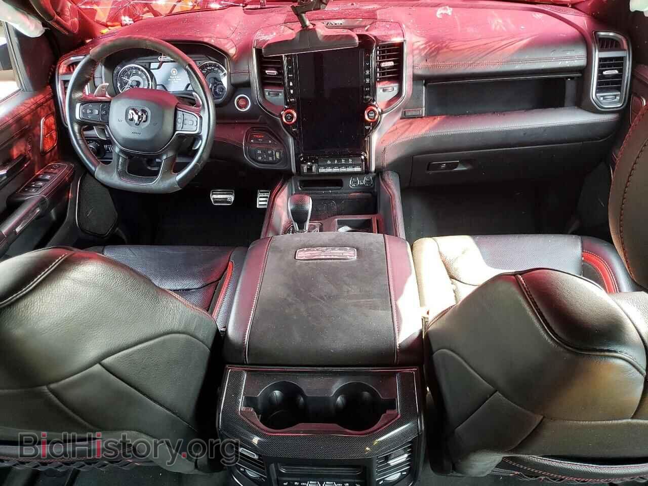 2022 RAM 1500 - VIN: 1C6SRFU97NN335123 - Photo 8