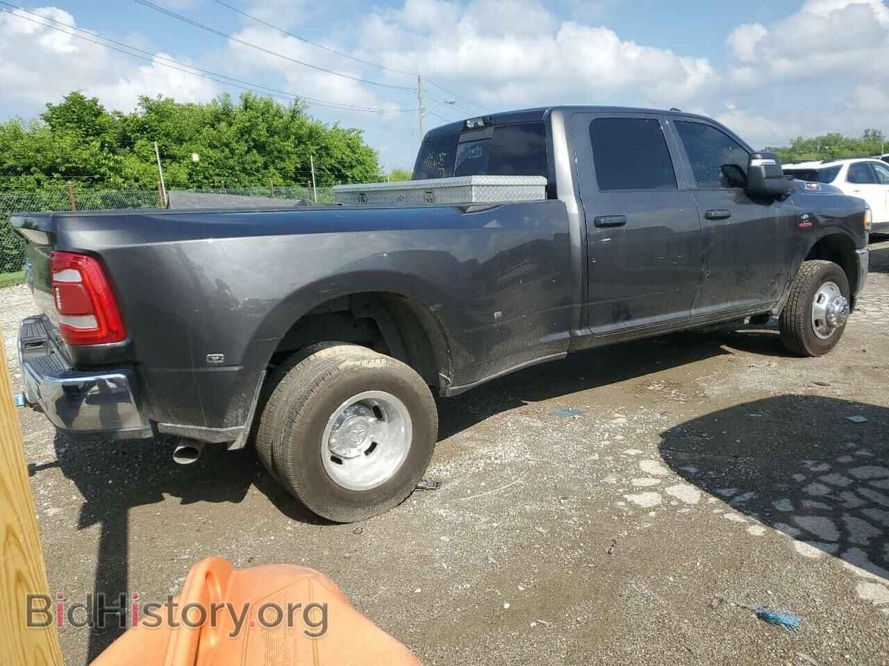 2024 RAM 3500 - VIN: 3C63RRGL1RG109025 - Фото 3