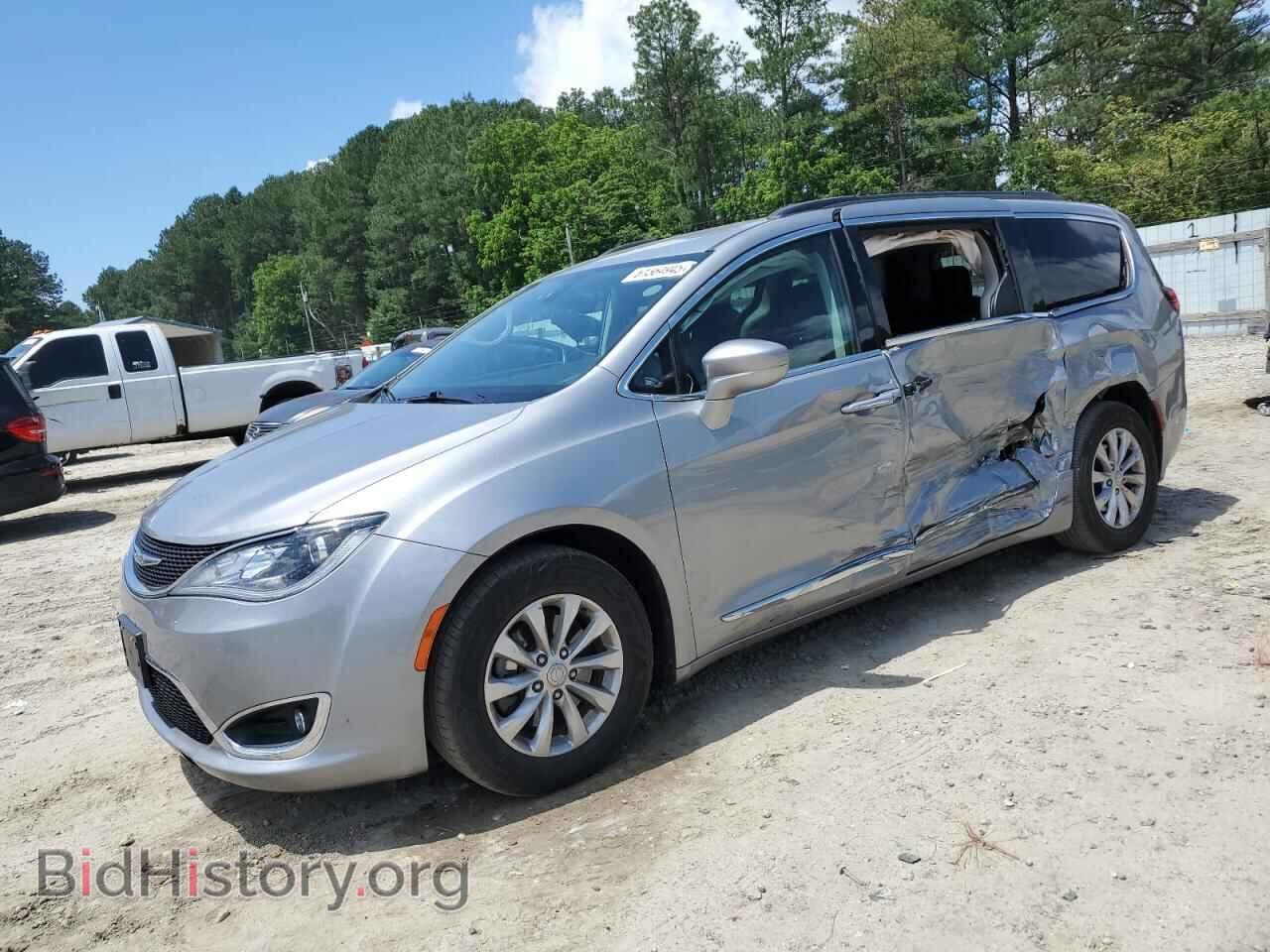 Photo 2C4RC1BG5HR598991 - CHRYSLER PACIFICA 2017