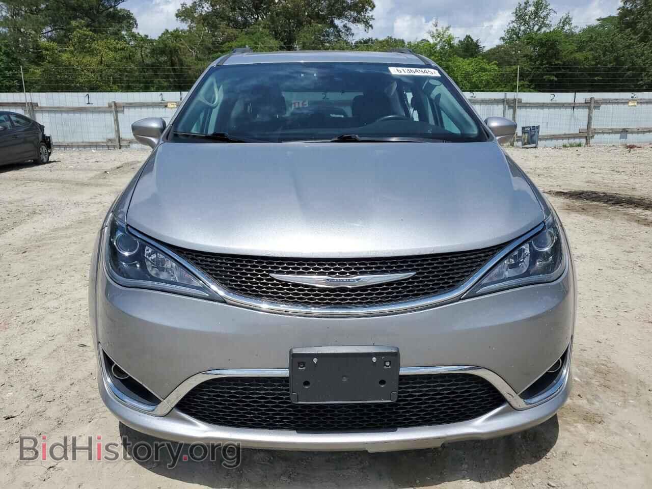 2017 CHRYSLER PACIFICA - VIN: 2C4RC1BG5HR598991 - Photo 5