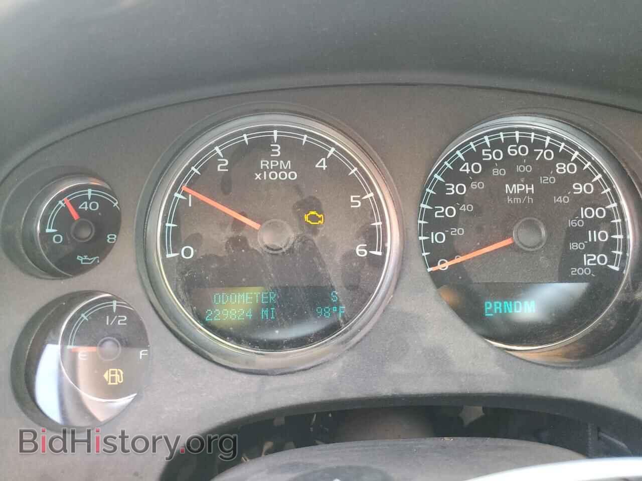 2013 GMC SIERRA - VIN: 3GTP2WE78DG170397 - Фото 9