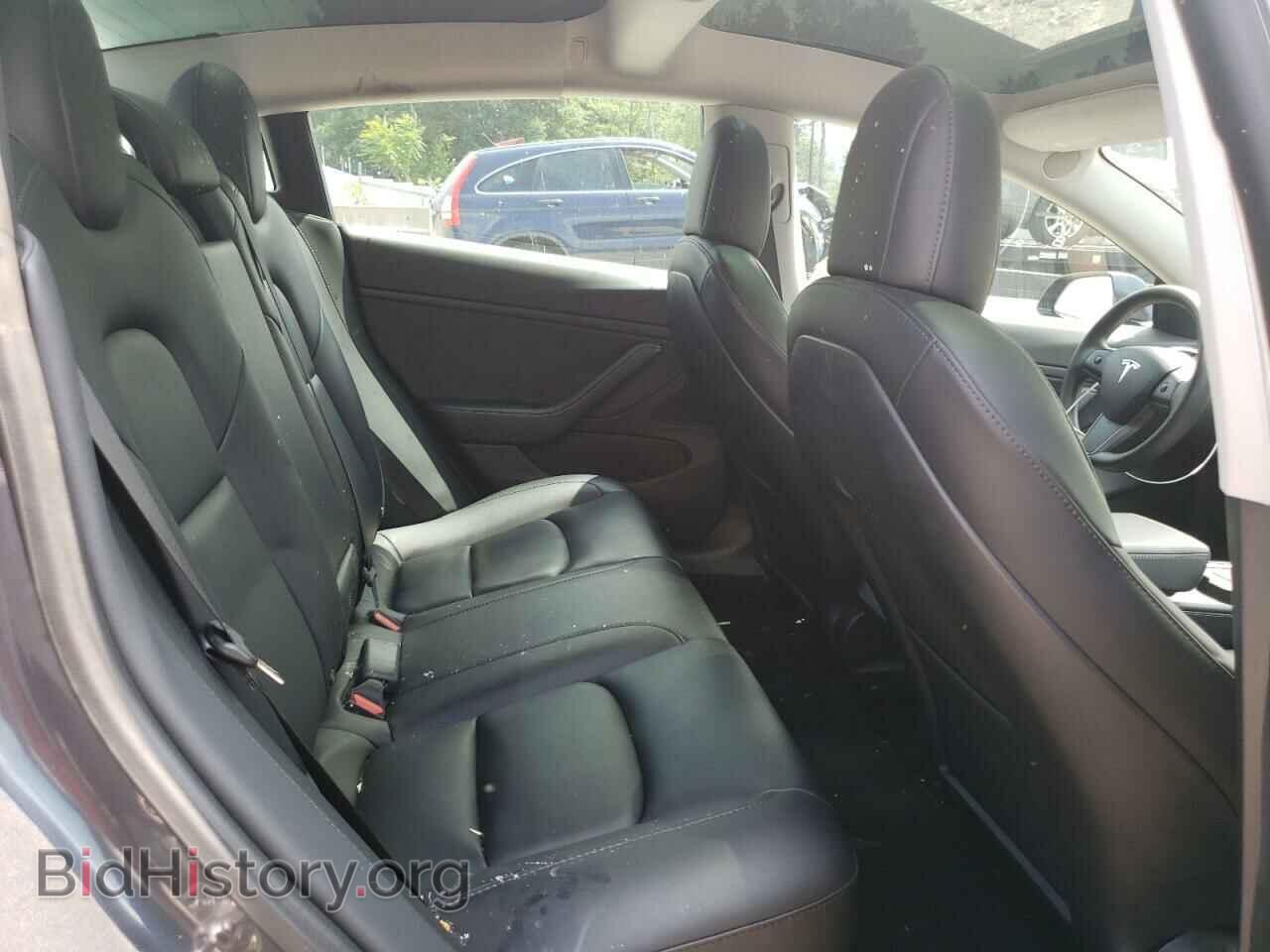 2021 TESLA MODEL 3 - VIN: 5YJ3E1EB8MF869399 - Photo 10