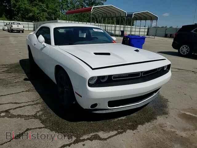 2019 DODGE CHALLENGER - VIN: 2C3CDZAGXKH669476 - Фото 13