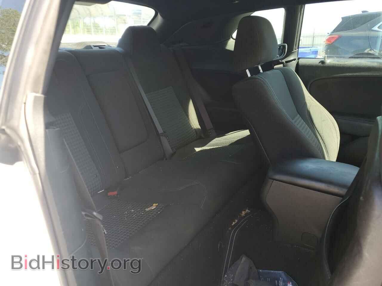 2019 DODGE CHALLENGER - VIN: 2C3CDZAGXKH669476 - Фото 10