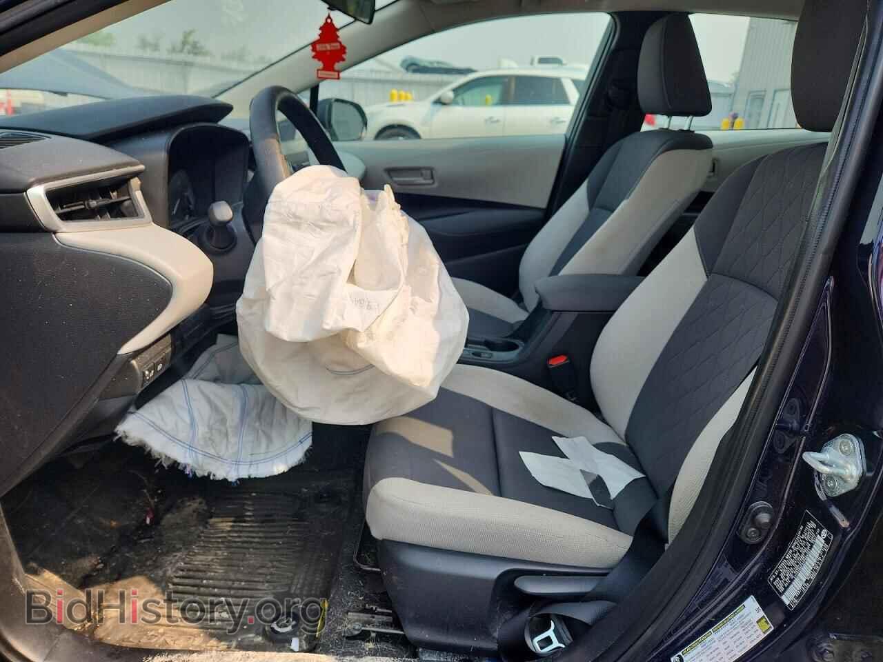 2023 TOYOTA COROLLA - VIN: 5YFB4MDE8PP008003 - Фото 7