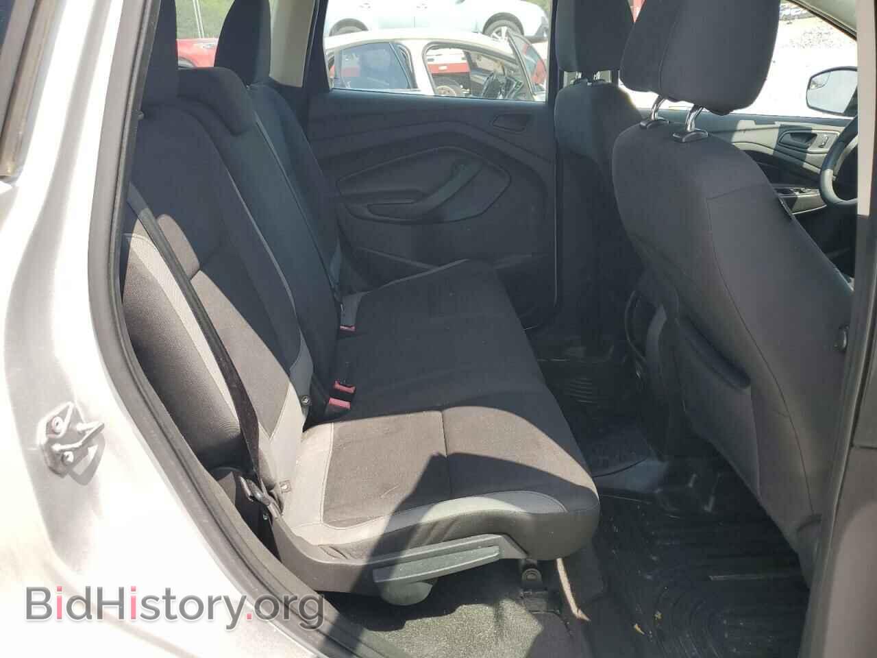 2014 FORD ESCAPE - VIN: 1FMCU0F78EUD06123 - Фото 11