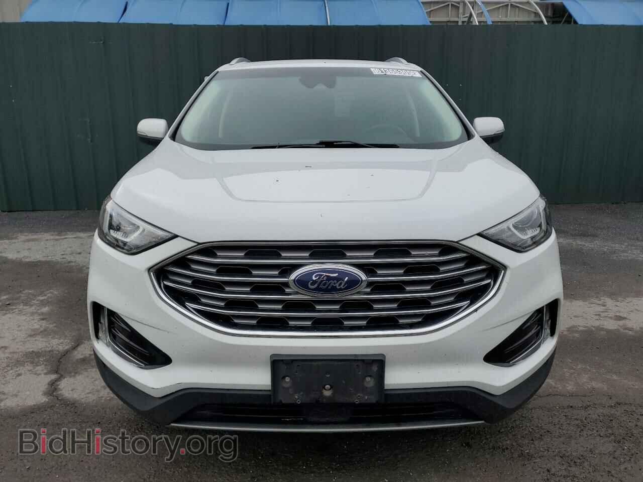 2020 FORD EDGE - VIN: 2FMPK3J90LBB01559 - Photo 5