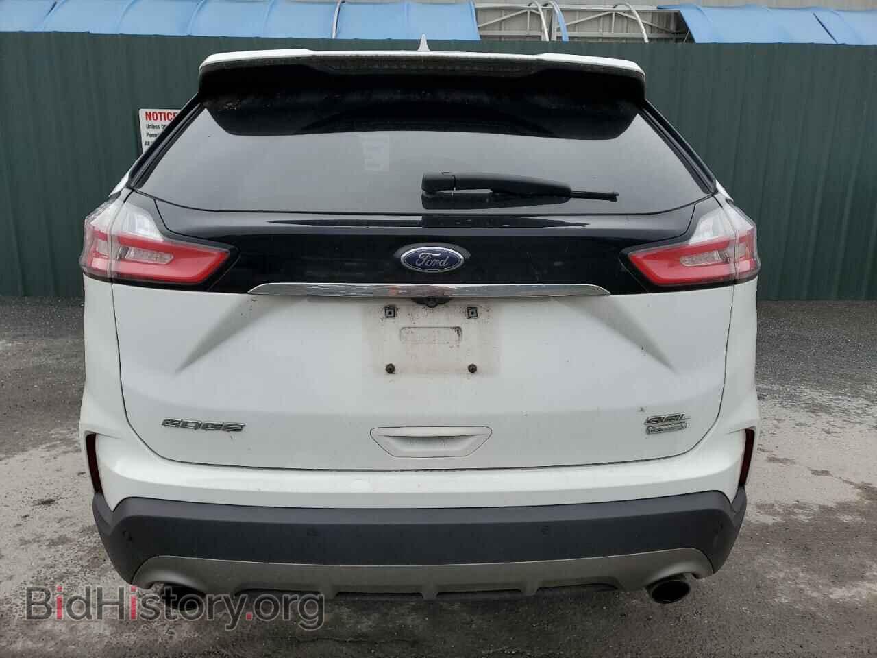 2020 FORD EDGE - VIN: 2FMPK3J90LBB01559 - Photo 6