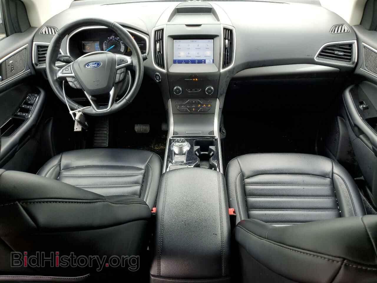 2020 FORD EDGE - VIN: 2FMPK3J90LBB01559 - Photo 8
