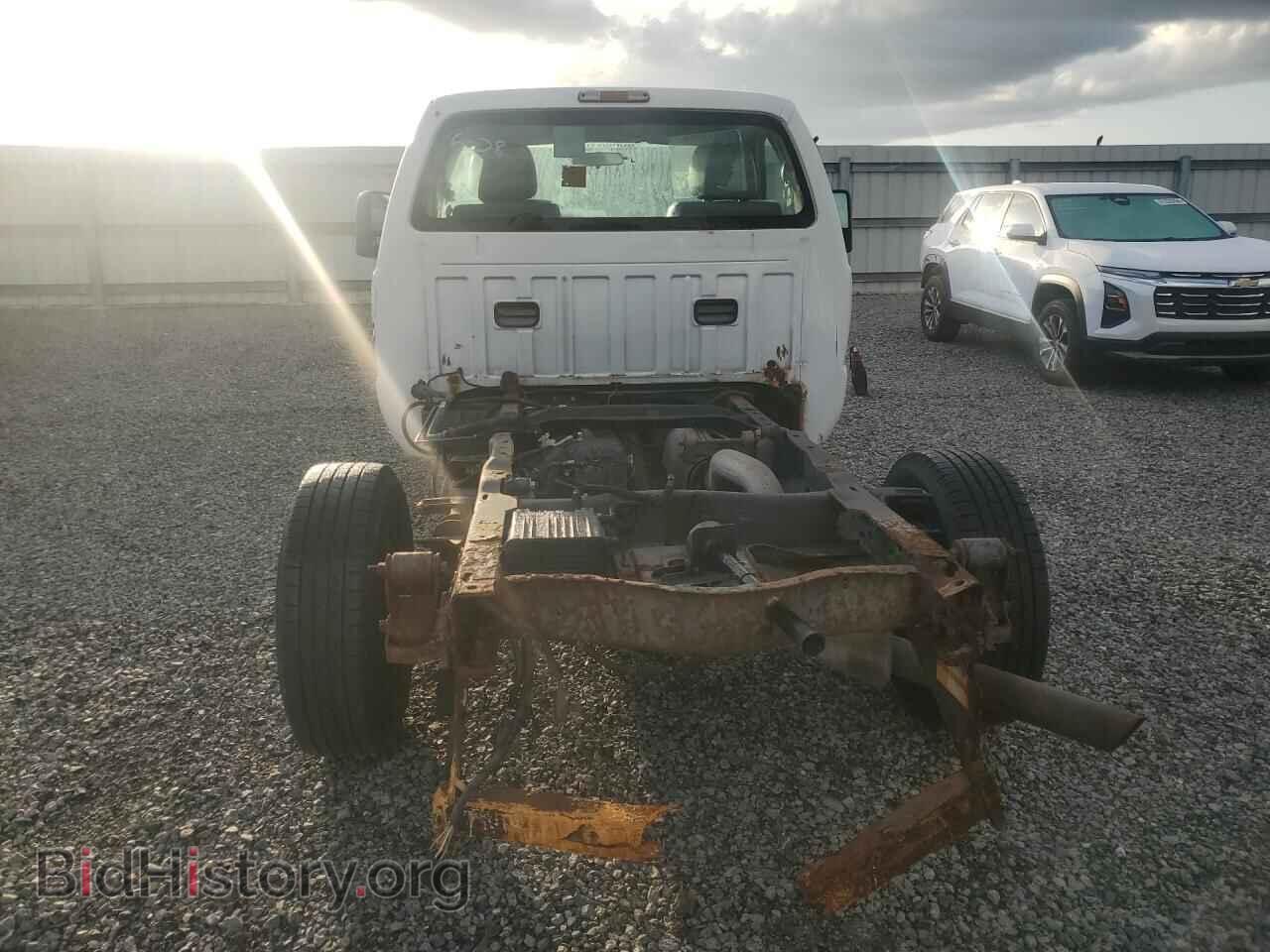 2015 FORD F350 - VIN: 1FTBF3A62FEA29331 - Фото 6