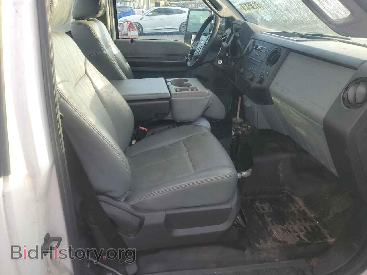 2015 FORD F350 - VIN: 1FTBF3A62FEA29331 - Фото 10