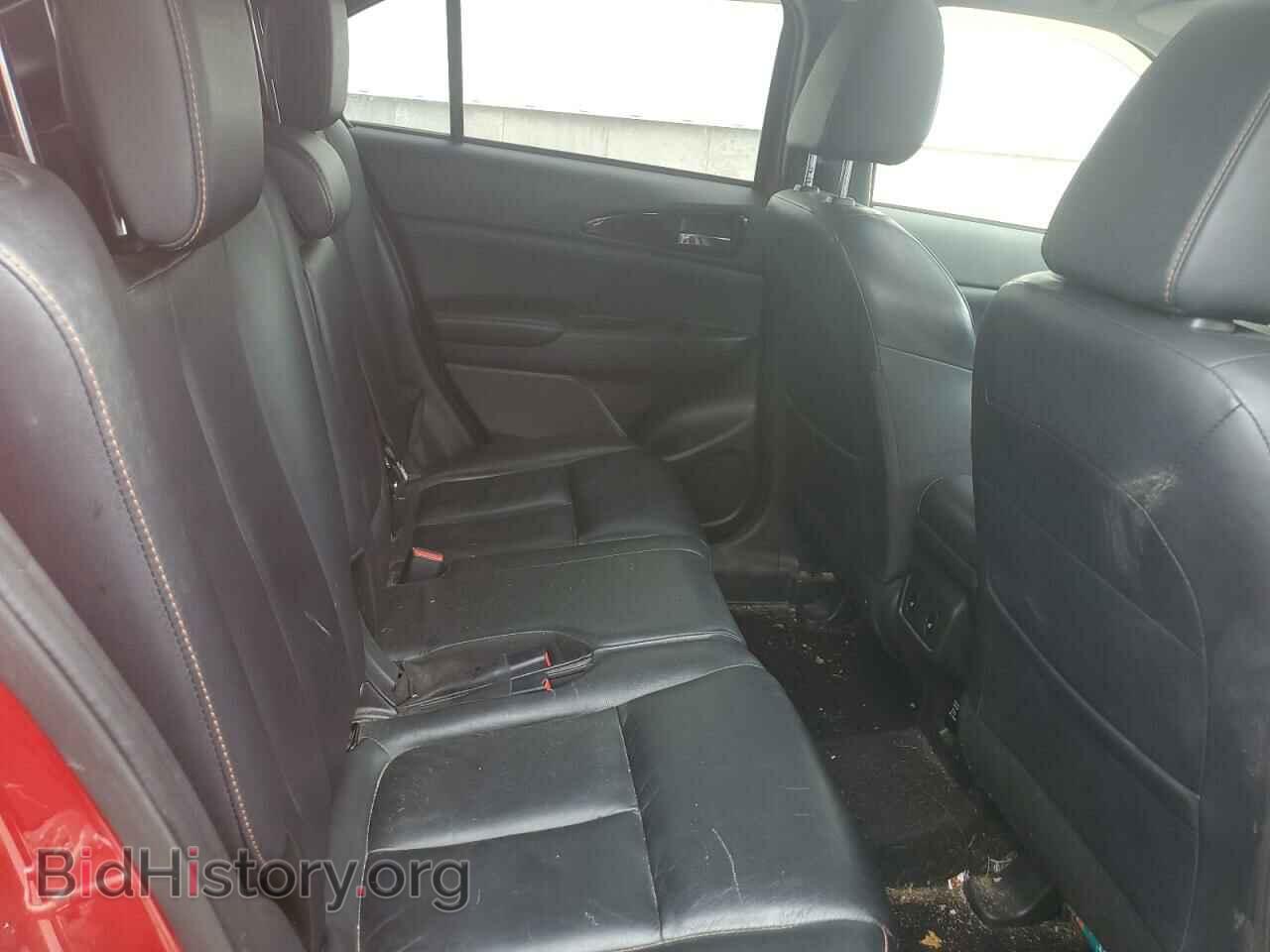 2018 MITSUBISHI ECLIPSE - VIN: JA4AT4AA3JZ616163 - Photo 11