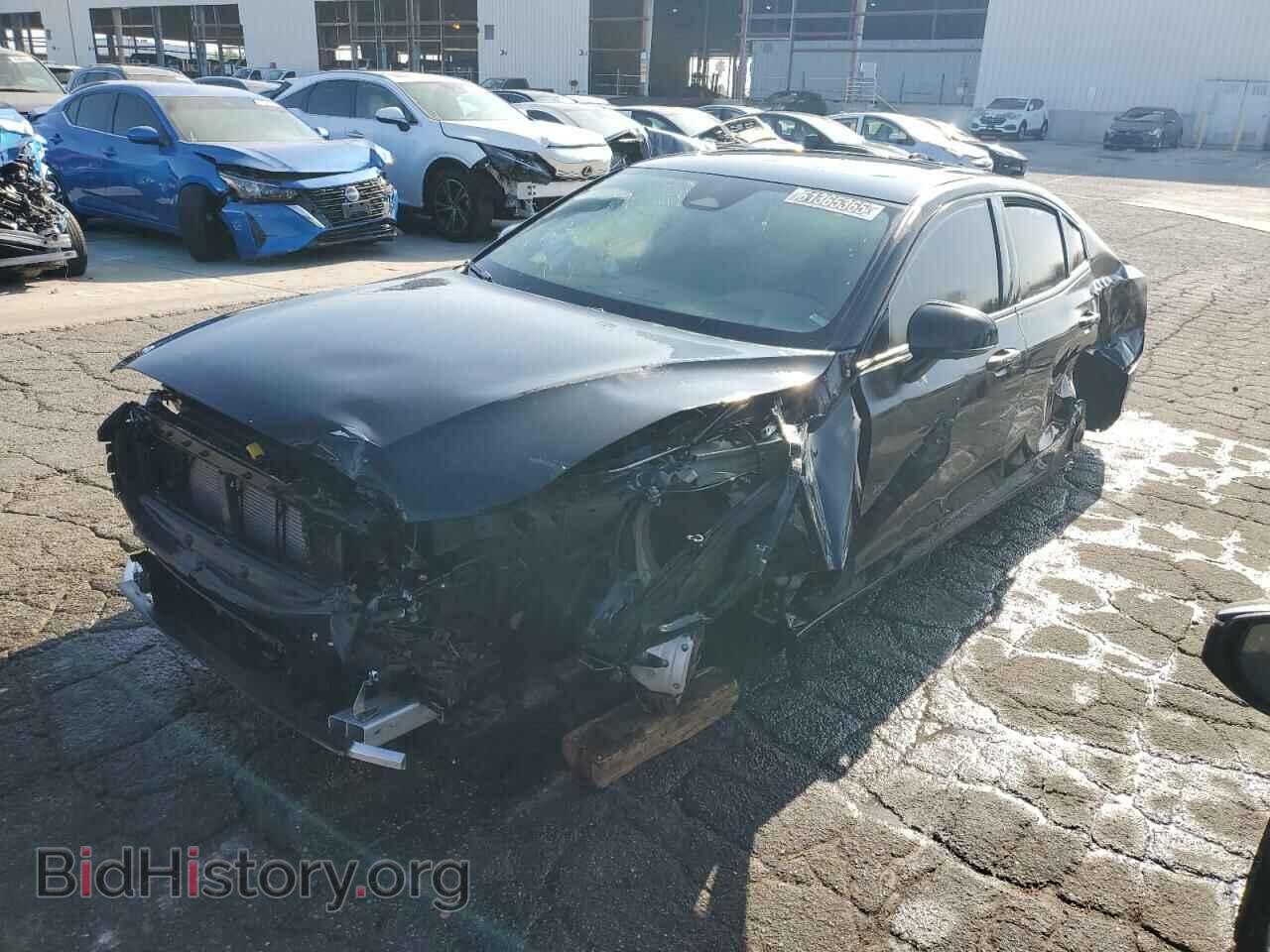 Photo 7JRL12FH3RG307042 - VOLVO S60 PLUS 2024