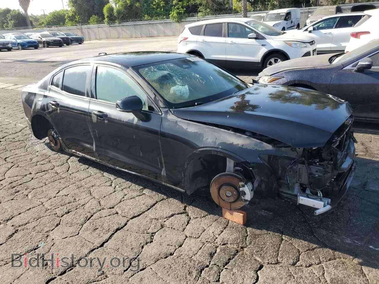 2024 VOLVO S60 PLUS - VIN: 7JRL12FH3RG307042 - Фото 6