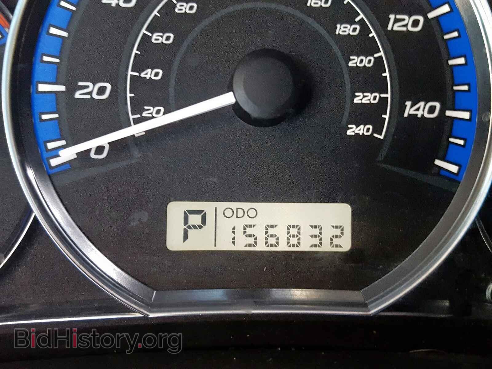 2013 SUBARU FORESTER - VIN: JF2SHADC7DH409763 - Фото 8