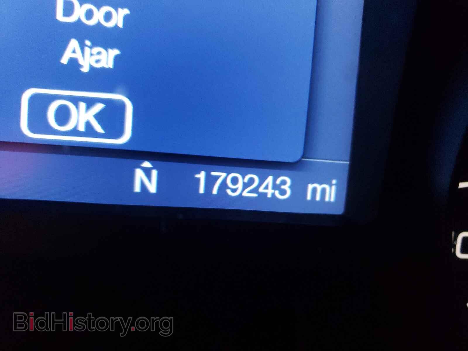2012 FORD EDGE - VIN: 2FMDK4JCXCBA22484 - Фото 8