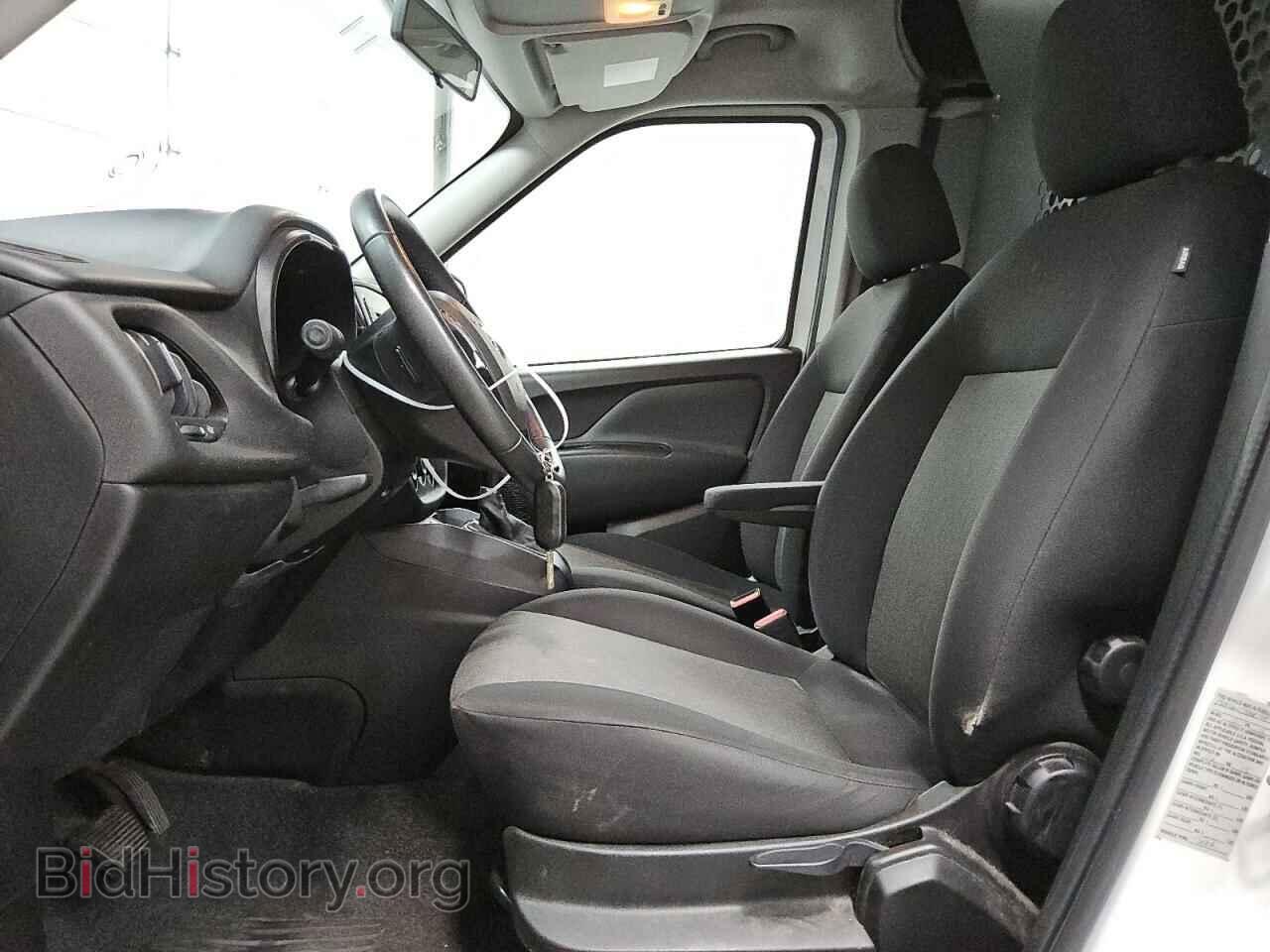 2015 RAM All Models - VIN: ZFBERFBT2F6A77566 - Фото 7