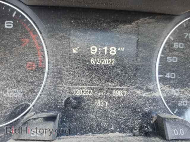 2013 AUDI A4 - VIN: WAUFFAFL5DN050138 - Фото 8