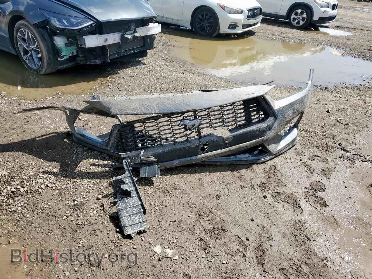 2025 FORD ALL Models - VIN: 1FA6P8TH8S5117469 - Photo 12