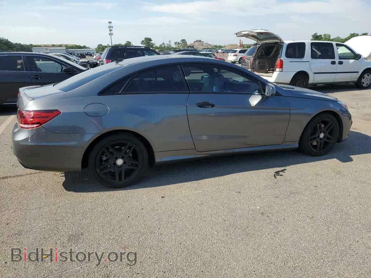 2017 MERCEDES-BENZ E-CLASS - VIN: WDDKJ6HB5HF360975 - Фото 3