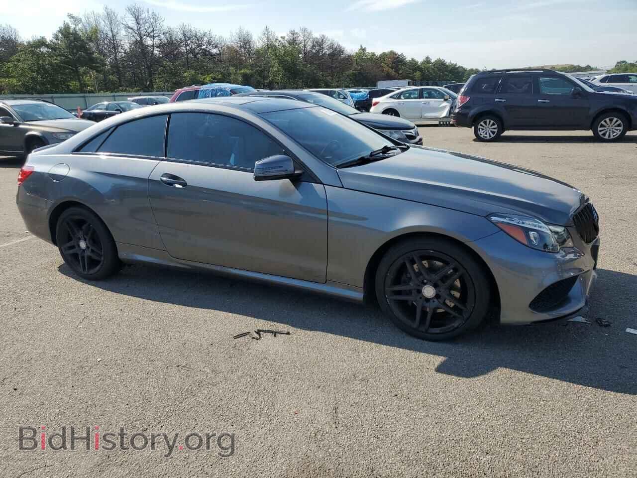 2017 MERCEDES-BENZ E-CLASS - VIN: WDDKJ6HB5HF360975 - Фото 4