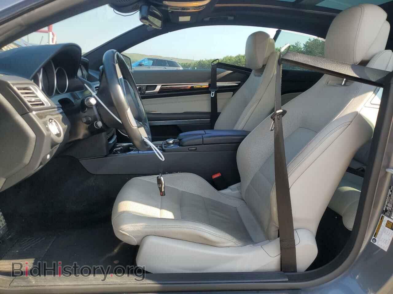 2017 MERCEDES-BENZ E-CLASS - VIN: WDDKJ6HB5HF360975 - Фото 7