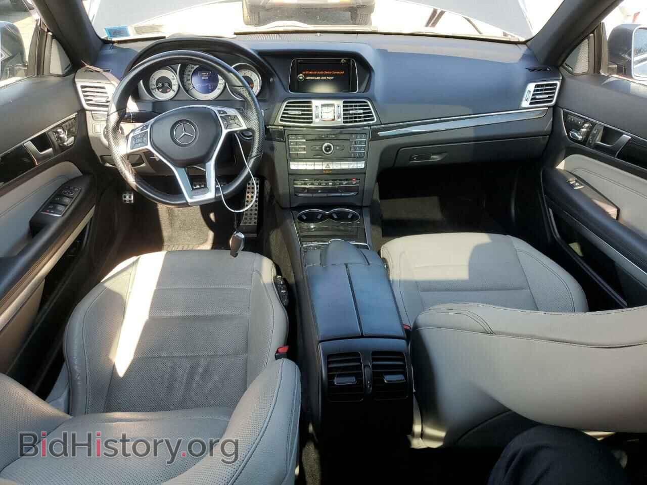 2017 MERCEDES-BENZ E-CLASS - VIN: WDDKJ6HB5HF360975 - Фото 8
